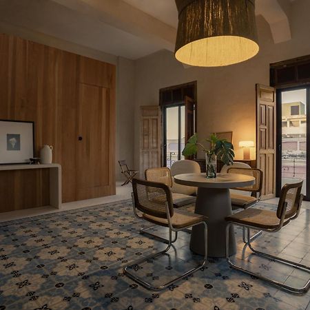 Narrativ Lofts - Numen - Stylish Hideaway Apartment Campeche Exterior foto