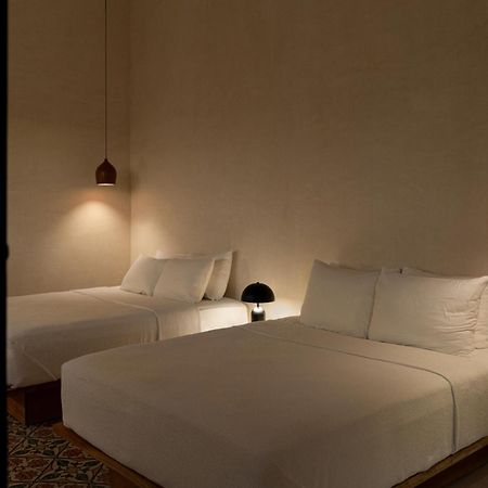 Narrativ Lofts - Numen - Stylish Hideaway Apartment Campeche Exterior foto