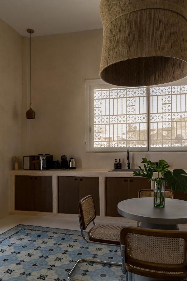 Narrativ Lofts - Numen - Stylish Hideaway Apartment Campeche Exterior foto