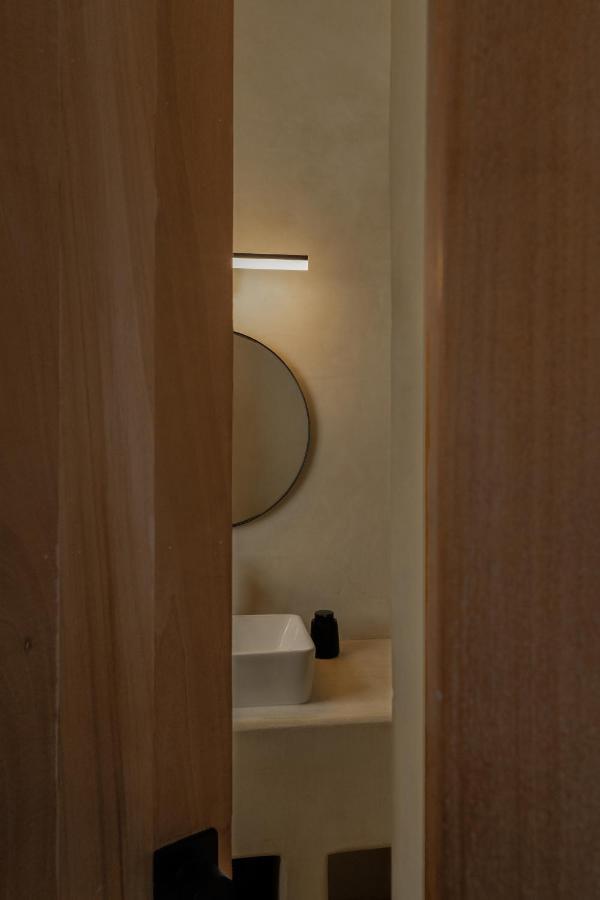 Narrativ Lofts - Numen - Stylish Hideaway Apartment Campeche Exterior foto