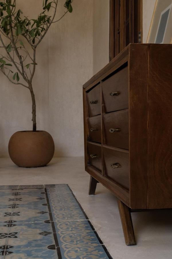 Narrativ Lofts - Numen - Stylish Hideaway Apartment Campeche Exterior foto