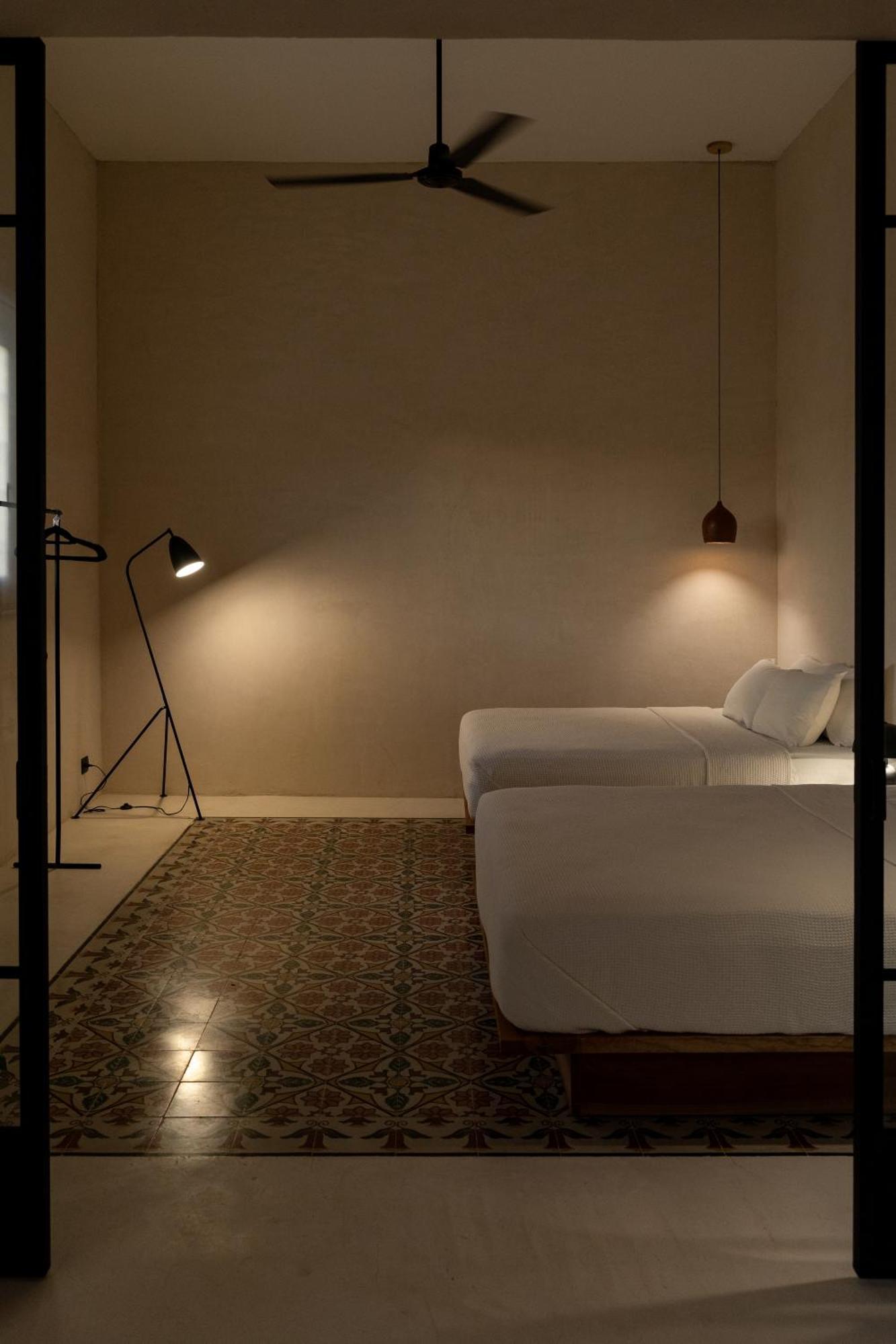 Narrativ Lofts - Numen - Stylish Hideaway Apartment Campeche Exterior foto