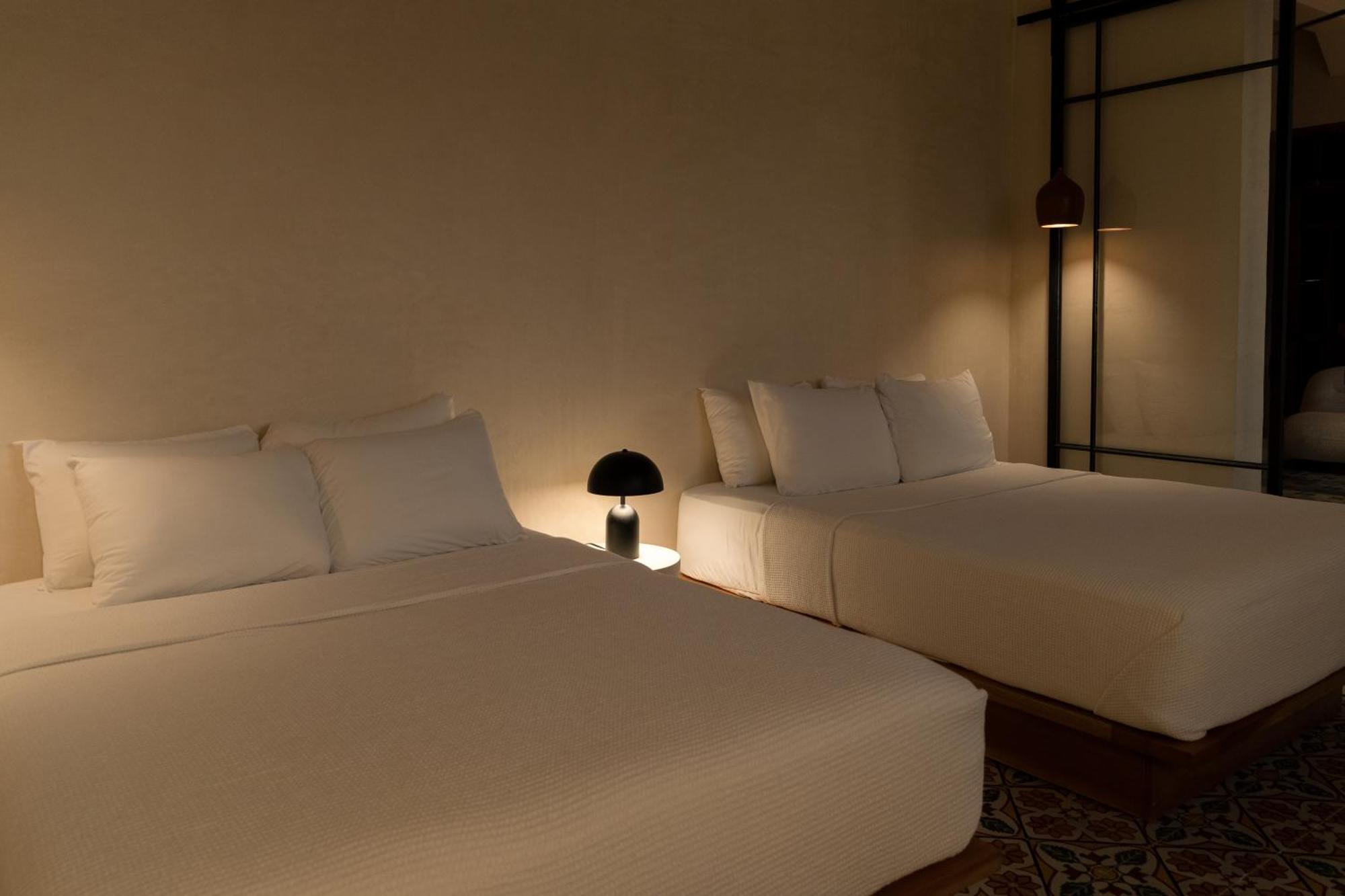 Narrativ Lofts - Numen - Stylish Hideaway Apartment Campeche Exterior foto